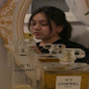 Meet your Posher, Emely